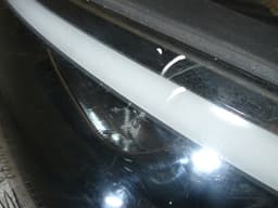 HYUNDAI 921012YXXX 921012S Headlight left HYUNDAI TUCSON II / ix35 I (LM) (2009-2017) — thumbnail 6