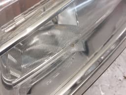 OPEL 13226782 Headlight left OPEL INSIGNIA A (G09) (2008-2017) — thumbnail 3