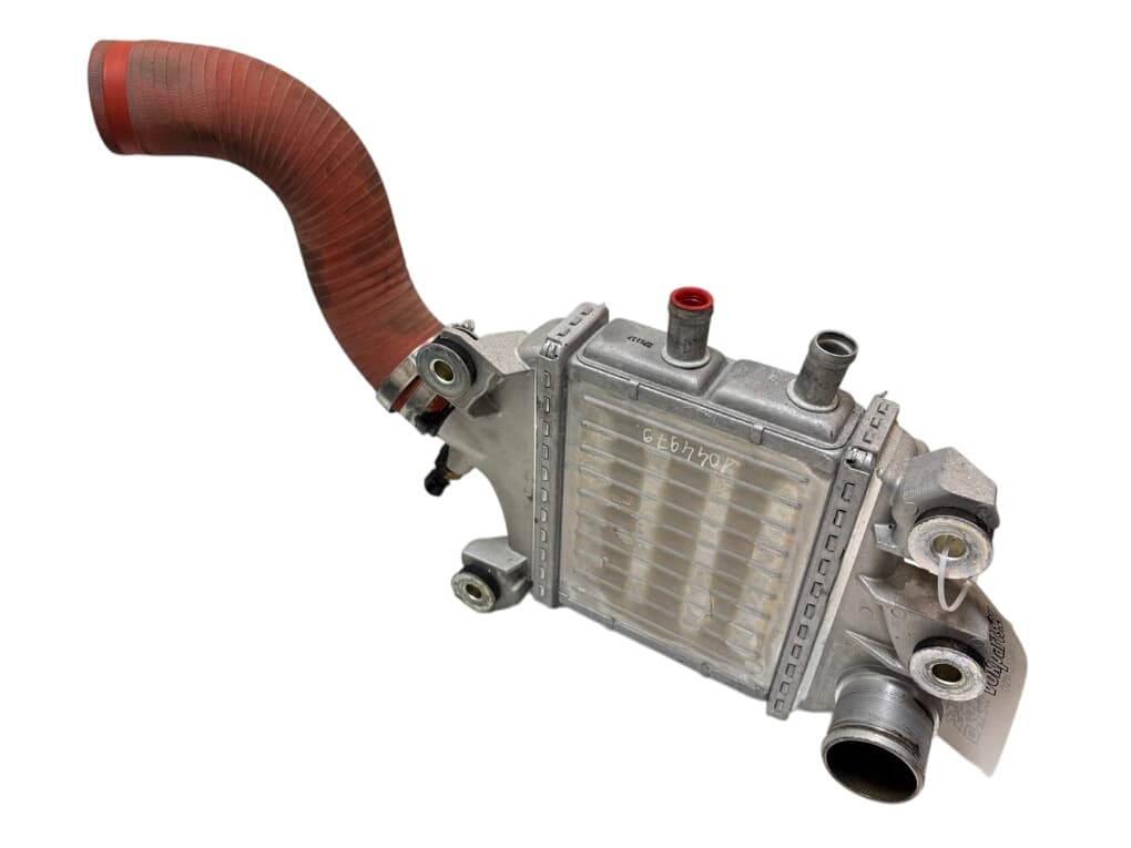 ISUZU 8975340131 Intercooler ISUZU D-MAX II (RT) (2012-2019)