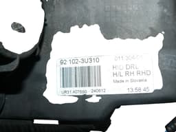 KIA 921023U310 Headlight right KIA SPORTAGE III (SL) (2010-2015) — thumbnail 7