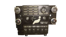 VOLVO 30782904 M310CC00090 Heater control panel VOLVO XC60 I (2008-2017) — thumbnail 1