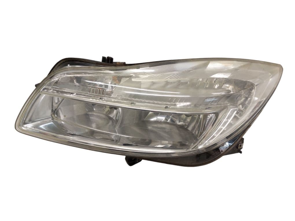 OPEL 13226782 Headlight left OPEL INSIGNIA A (G09) (2008-2017)