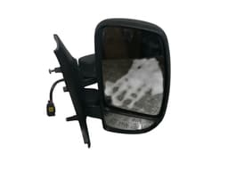 RENAULT 8200270544 Mirror right RENAULT MASTER II (FD, JD) (1998-2010) — thumbnail 4
