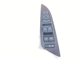 RENAULT 254015469R Main windows switch RENAULT ESPACE V (JR) (2015-2023) — thumbnail 1