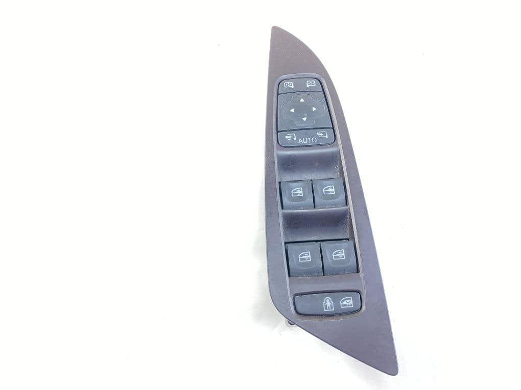 RENAULT 254015469R Main windows switch RENAULT ESPACE V (JR) (2015-2023)