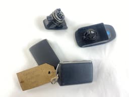VOLVO 32256989 Key / Keys VOLVO V60 II / S60 III (224, 225, 227) (2018-) — thumbnail 2