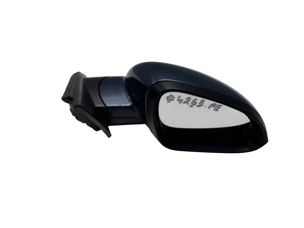 OPEL 13269582 13329080 Mirror right OPEL INSIGNIA A (G09) (2008-2017)