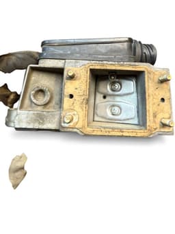 BMW 0280202203 Mass Air-Flow Sensor BMW 3 (E36) (1990-2000) — thumbnail 6