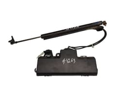 OPEL 13279362 13338838 Power bootlid / tailgate motor OPEL INSIGNIA A (G09) (2008-2017) — thumbnail 1