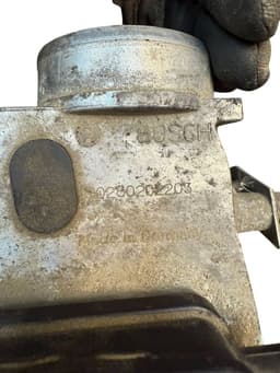 BMW 0280202203 Mass Air-Flow Sensor BMW 3 (E36) (1990-2000) — thumbnail 8