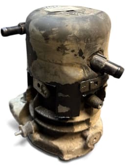 CITROËN 9673017080 Power steering pump CITROËN C5 II (2008-2019) — thumbnail 4