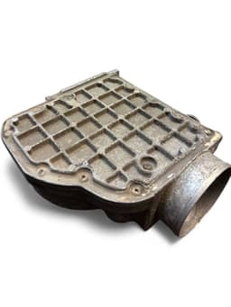BMW 0280202203 Mass Air-Flow Sensor BMW 3 (E36) (1990-2000) — thumbnail 5