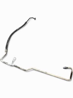 VW 7E1422893G 7E1422893M Power Steering Hose from pump to steering gear VW TRANSPORTER T5 / MULTIVAN (7H, 7E, 7J) (2003-2015) — thumbnail 1