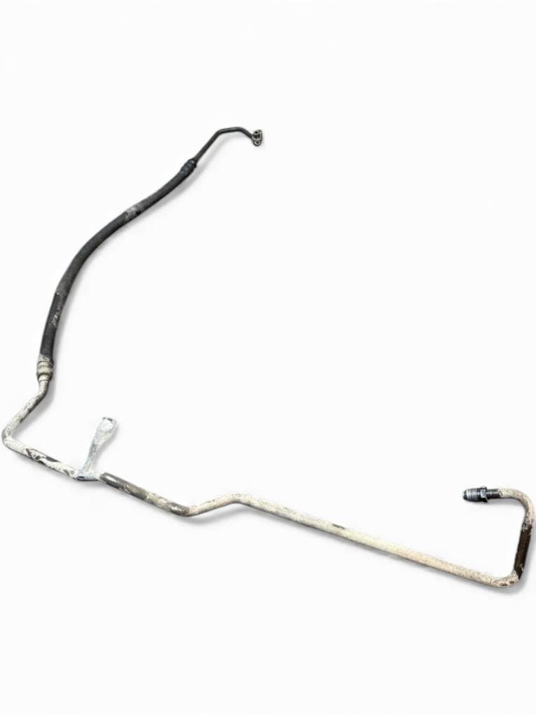 7E1422893G 7E1422893M Power Steering Hose from pump to steering gear VW TRANSPORTER T5 / MULTIVAN (7H, 7E, 7J) (2003-2015)