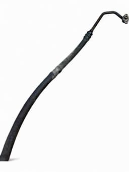 VW 7E1422893G 7E1422893M Power Steering Hose from pump to steering gear VW TRANSPORTER T5 / MULTIVAN (7H, 7E, 7J) (2003-2015) — thumbnail 3