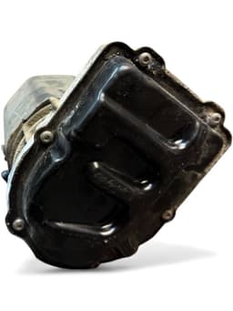 CITROËN 9673017080 Power steering pump CITROËN C5 II (2008-2019) — thumbnail 9