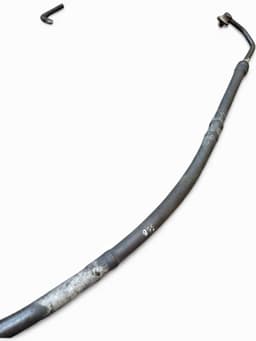 VW 7E1422893G 7E1422893M Power Steering Hose from pump to steering gear VW TRANSPORTER T5 / MULTIVAN (7H, 7E, 7J) (2003-2015) — thumbnail 7