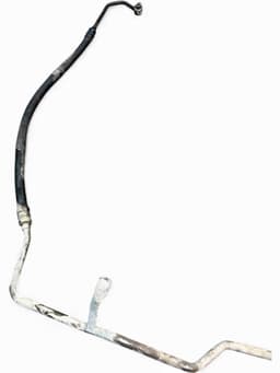 VW 7E1422893G 7E1422893M Power Steering Hose from pump to steering gear VW TRANSPORTER T5 / MULTIVAN (7H, 7E, 7J) (2003-2015) — thumbnail 2