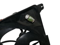 HYUNDAI 253803Z800 Radiator Fan Electric HYUNDAI i40 (VF) (2011-2019) — thumbnail 2
