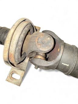MERCEDES-BENZ A6394103406 A639410340680 Propeller Shaft Complete MERCEDES-BENZ VITO / VIANO (W639) (2003-2014) — thumbnail 8