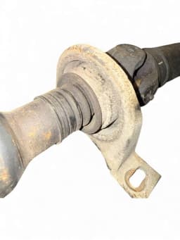 MERCEDES-BENZ A6394103406 A639410340680 Propeller Shaft Complete MERCEDES-BENZ VITO / VIANO (W639) (2003-2014) — thumbnail 10