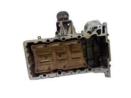 BMW 11137566803 7566803 7566800 Oil Sump/ pan BMW X6 (E71, E72) (2008-2014) — thumbnail 2