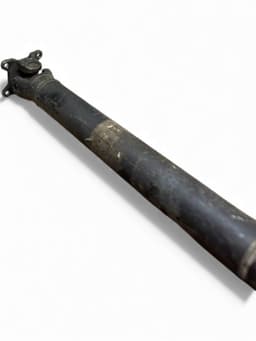 MERCEDES-BENZ A6394103406 A639410340680 Propeller Shaft Complete MERCEDES-BENZ VITO / VIANO (W639) (2003-2014) — thumbnail 4