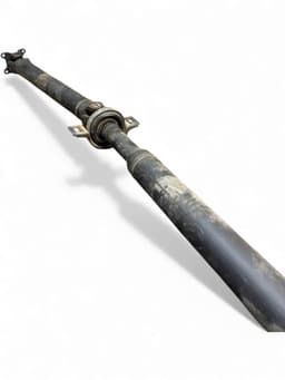 MERCEDES-BENZ A6394103406 A639410340680 Propeller Shaft Complete MERCEDES-BENZ VITO / VIANO (W639) (2003-2014) — thumbnail 3