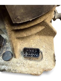 CITROËN 9673017080 Power steering pump CITROËN C5 II (2008-2019) — thumbnail 7