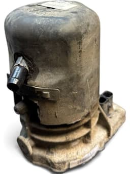 CITROËN 9673017080 Power steering pump CITROËN C5 II (2008-2019) — thumbnail 3