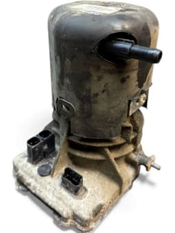 CITROËN 9673017080 Power steering pump CITROËN C5 II (2008-2019) — thumbnail 1