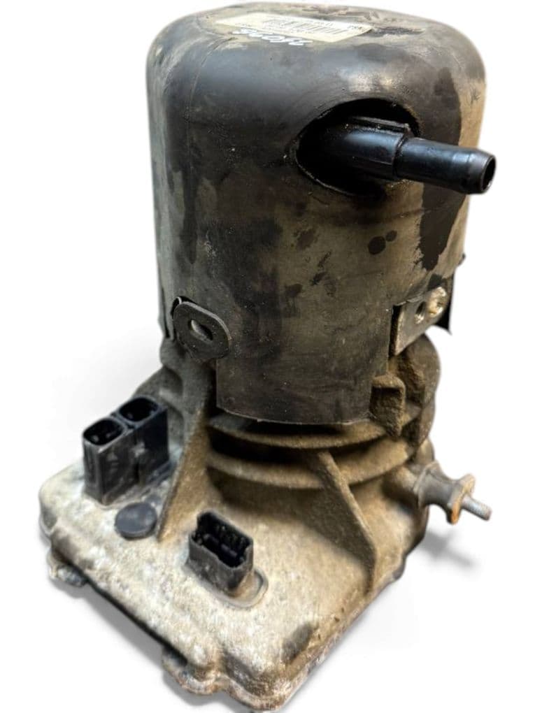 CITROËN 9673017080 Power steering pump CITROËN C5 II (2008-2019)