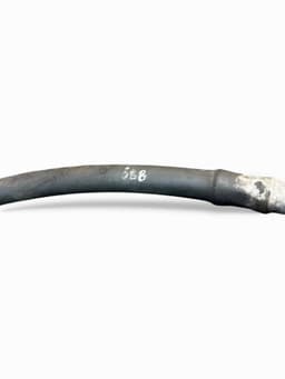 VW 7E1422893G 7E1422893M Power Steering Hose from pump to steering gear VW TRANSPORTER T5 / MULTIVAN (7H, 7E, 7J) (2003-2015) — thumbnail 9