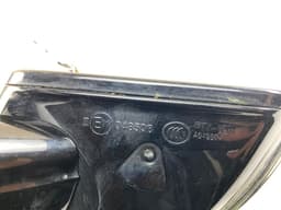 VOLVO 31477582 Mirror right VOLVO V60 II / S60 III (224, 225, 227) (2018-) — thumbnail 3