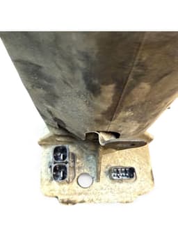 CITROËN 9673017080 Power steering pump CITROËN C5 II (2008-2019) — thumbnail 6