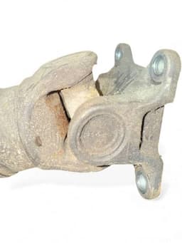 MERCEDES-BENZ A6394103406 A639410340680 Propeller Shaft Complete MERCEDES-BENZ VITO / VIANO (W639) (2003-2014) — thumbnail 6