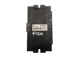 BMW 61359166711 9166711 Lights control unit BMW 3 (E90, E91, E92, E93) (2005-2011) — thumbnail 3
