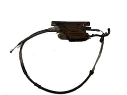 OPEL 13310023 A2C53311601 Parking brake motor / actuator OPEL INSIGNIA A (G09) (2008-2017) — thumbnail 2