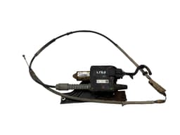 OPEL 13310023 A2C53311601 Parking brake motor / actuator OPEL INSIGNIA A (G09) (2008-2017) — thumbnail 1