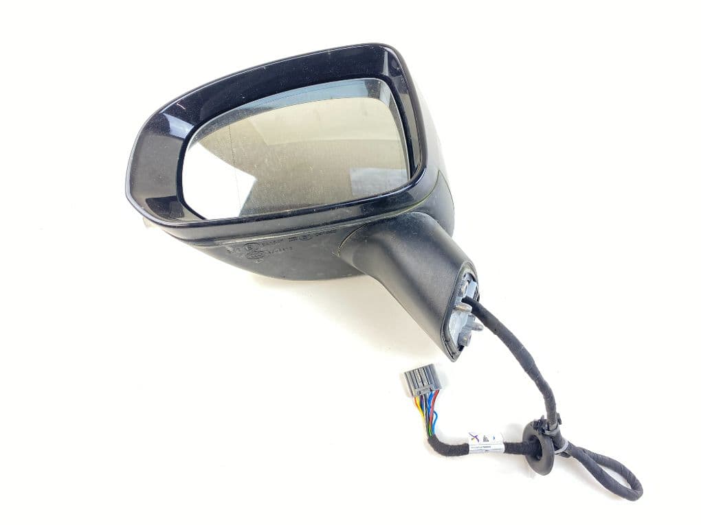 VOLVO 31424816 Mirror left VOLVO XC60 II (246) (2017-)