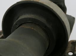 MERCEDES-BENZ A2304101206 Propeller Shaft Complete MERCEDES-BENZ SL-CLASS (R230) (2001-2012) — thumbnail 6