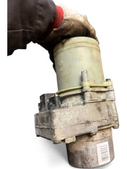 VW 6Q0423155AH Power steering pump VW POLO IV (9N) (2001-2009) — thumbnail 6