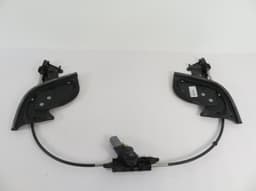 MERCEDES-BENZ A2308200442 A2308201842 A2308201942 Parcel shelf actuator / motor MERCEDES-BENZ SL-CLASS (R230) (2001-2012) — thumbnail 2