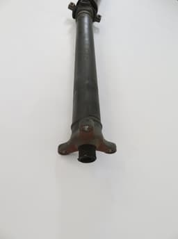 MERCEDES-BENZ A2304101206 Propeller Shaft Complete MERCEDES-BENZ SL-CLASS (R230) (2001-2012) — thumbnail 3