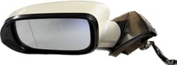 HONDA Mirror left HONDA ACCORD VIII (CP, CU) (2007-2015) — thumbnail 1