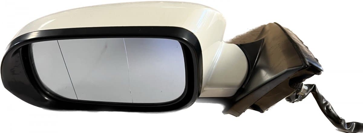 HONDA Mirror left HONDA ACCORD VIII (CP, CU) (2007-2015)