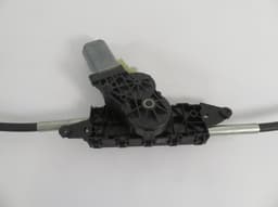 MERCEDES-BENZ A2308200442 A2308201842 A2308201942 Parcel shelf actuator / motor MERCEDES-BENZ SL-CLASS (R230) (2001-2012) — thumbnail 3