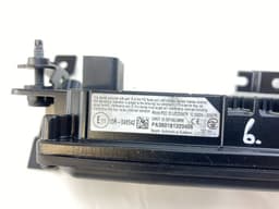 VOLVO 36011562 LANE ASSIST camera VOLVO XC60 II (246) (2017-) — thumbnail 4