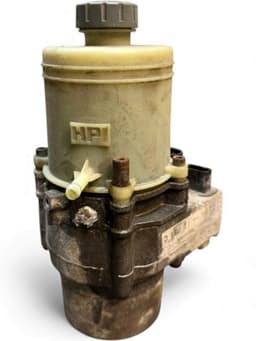 VW 6Q0423155AH Power steering pump VW POLO IV (9N) (2001-2009) — thumbnail 1