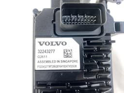VOLVO 36011562 LANE ASSIST camera VOLVO V60 II / S60 III (224, 225, 227) (2018-) — thumbnail 3